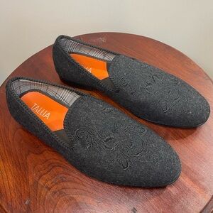 Tallia Loafers